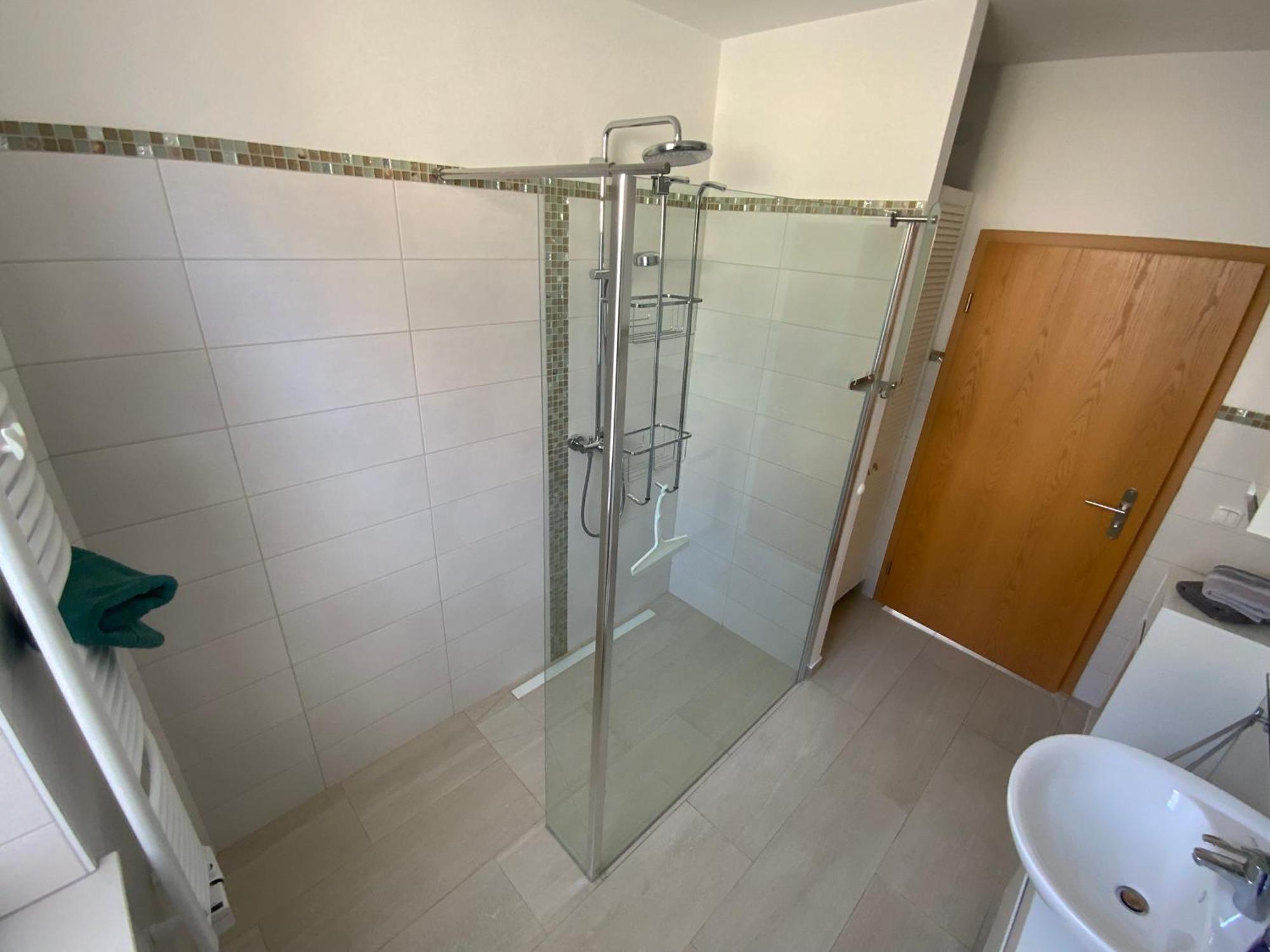 Ferienwohnung Am Anger Wernigerode Bagian luar foto